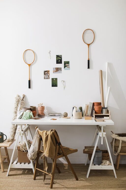 Simple Ways to Personalize Your Workspace for More Comfort and Productivity