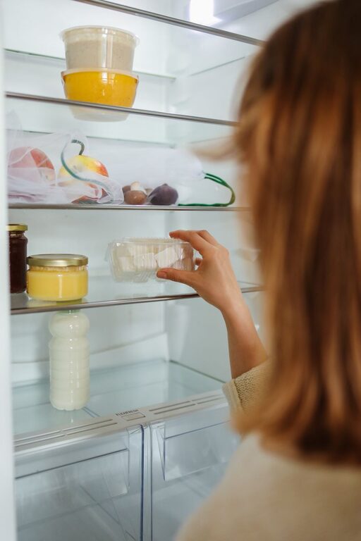 How to Keep a Tidy Fridge and Pantry for a Fresh, Organized Kitchen